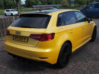 Audi A3 1.4 E-Tron S-Line Lease edition picture 4