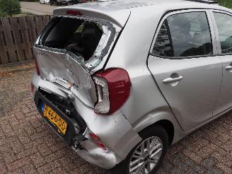 Kia Picanto 1.0 Dpi DynamicLine picture 9