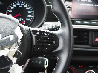 Kia Picanto 1.0 Dpi DynamicLine picture 18