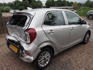 Kia Picanto 1.0 Dpi DynamicLine picture 4