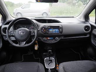 Toyota Yaris 1.5Hybrid Active picture 18