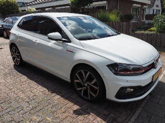 Volkswagen Polo 2.0 Tsi GTI Dsg picture 3
