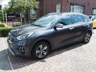 Voiture accidenté Kia Niro 1.6 Gdi Hybrid ExecutiveLine 2019/11