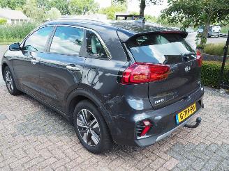 Kia Niro 1.6 Gdi Hybrid ExecutiveLine picture 6