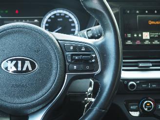 Kia Niro 1.6 Gdi Hybrid ExecutiveLine picture 12