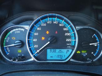 Toyota Yaris 1.5 Hybrid Aspiration picture 27