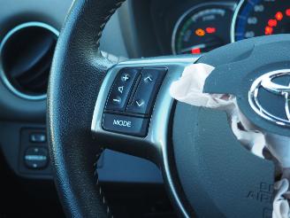 Toyota Yaris 1.5 Hybrid Aspiration picture 17