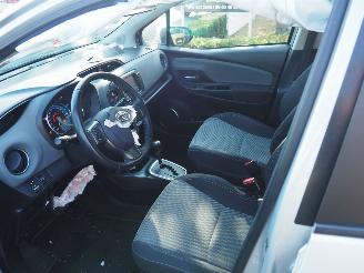 Toyota Yaris 1.5 Hybrid Aspiration picture 24
