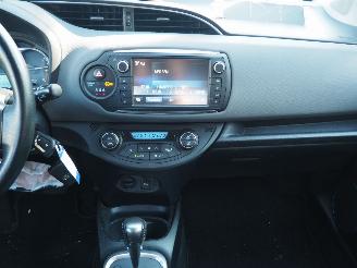 Toyota Yaris 1.5 Hybrid Aspiration picture 19