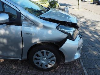 Toyota Yaris 1.5 Hybrid Aspiration picture 11