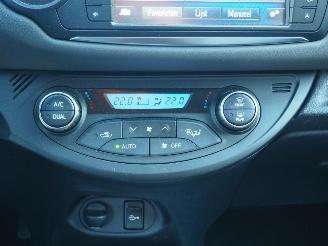 Toyota Yaris 1.5 Hybrid Aspiration picture 21