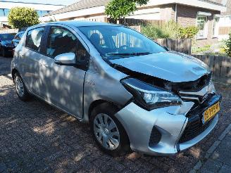 Toyota Yaris 1.5 Hybrid Aspiration picture 3