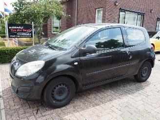 Unfallwagen Renault Twingo 1.2 Authentique 2009/10