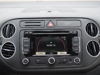 Volkswagen Golf plus 1.2 TSI Comfortline Automaat picture 19