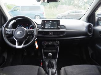 Kia Picanto 1.0 MPi ComfortPlusLine picture 16