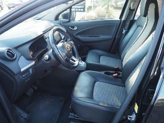 Renault Zoé R135 Zen 52Kwh HUUR ACCU picture 24