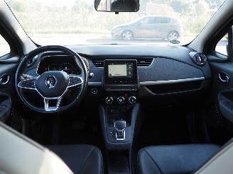 Renault Zoé R135 Zen 52Kwh HUUR ACCU picture 15
