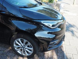 Renault Zoé R135 Zen 52Kwh HUUR ACCU picture 11
