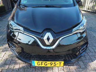 Renault Zoé R135 Zen 52Kwh HUUR ACCU picture 9