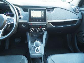 Renault Zoé R135 Zen 52Kwh HUUR ACCU picture 19