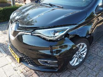 Renault Zoé R135 Zen 52Kwh HUUR ACCU picture 8