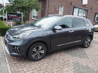 Unfallwagen Kia Niro 1.6 GDi Phev ExecutiveLine 2021/1