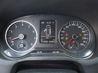 Volkswagen Polo 1.4 TSI GTI DSG picture 27