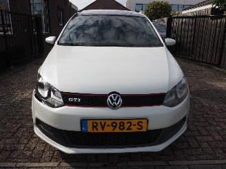 Volkswagen Polo 1.4 TSI GTI DSG picture 2