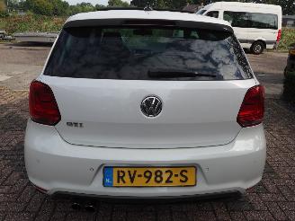 Volkswagen Polo 1.4 TSI GTI DSG picture 5