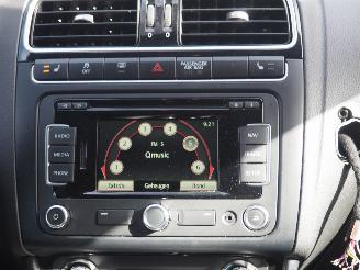 Volkswagen Polo 1.4 TSI GTI DSG picture 20