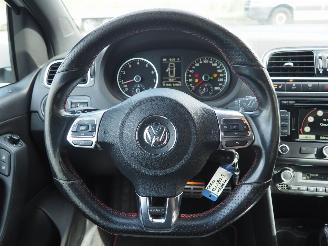 Volkswagen Polo 1.4 TSI GTI DSG picture 15