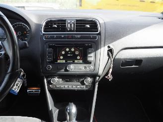 Volkswagen Polo 1.4 TSI GTI DSG picture 19