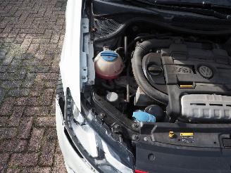 Volkswagen Polo 1.4 TSI GTI DSG picture 13