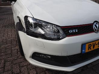 Volkswagen Polo 1.4 TSI GTI DSG picture 8