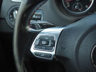 Volkswagen Polo 1.4 TSI GTI DSG picture 16