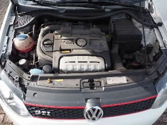 Volkswagen Polo 1.4 TSI GTI DSG picture 12