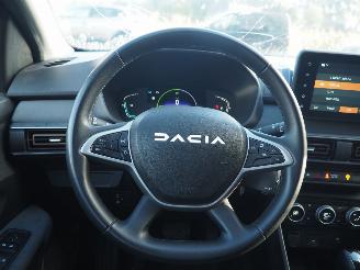 Dacia Jogger 1.6 Hybrid 140 Extreme 7P picture 12