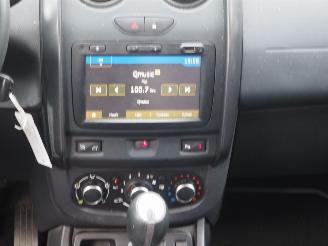 Dacia Duster 1.2Tce 4X2 BlackShadow picture 17