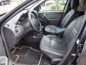 Dacia Duster 1.2Tce 4X2 BlackShadow picture 22
