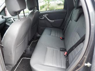 Dacia Duster 1.2Tce 4X2 BlackShadow picture 21