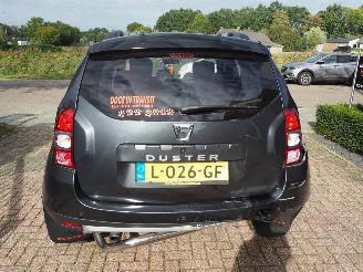 Dacia Duster 1.2Tce 4X2 BlackShadow picture 5
