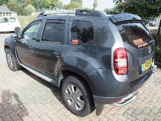 Dacia Duster 1.2Tce 4X2 BlackShadow picture 6