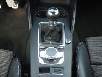 Audi A3 30Tfsi Sport S Line Edition picture 21