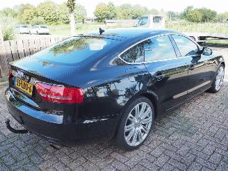 Audi A5 2.0 Tfsi Pro Line Automaat picture 4