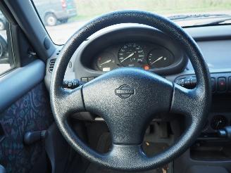 Nissan Micra 1.3 LX Automaat picture 12