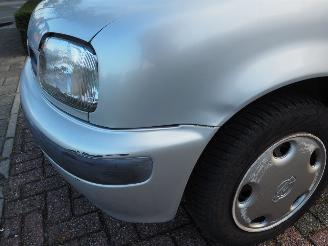 Nissan Micra 1.3 LX Automaat picture 8