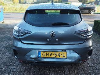 Renault Clio 1.0 Tce 90 Gpf Evolution picture 5