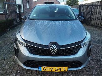 Renault Clio 1.0 Tce 90 Gpf Evolution picture 2