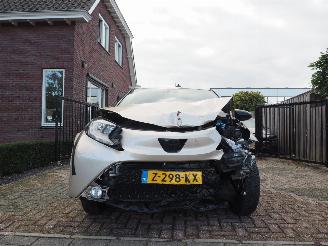 Toyota Aygo X  Pulse picture 2