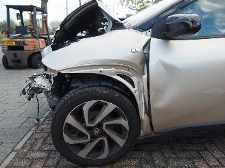 Toyota Aygo X  Pulse picture 12